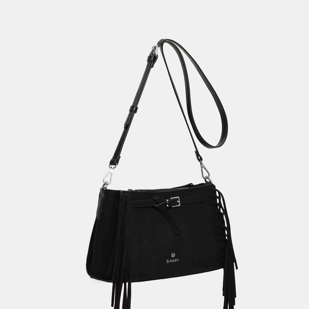 Bolso bandolera Binnari Andes