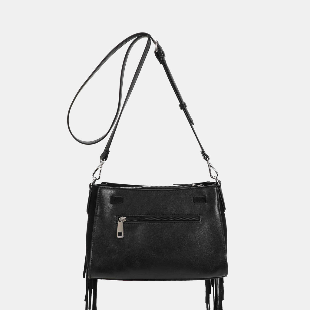 Bolso bandolera Binnari Andes