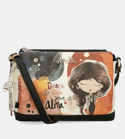 Bolso Bandolera Anekke Alma Anekke | El Maletí