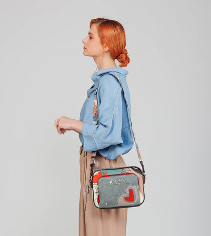 Bolso Bandolera Anekke Alma Ole Anekke | El Maletí