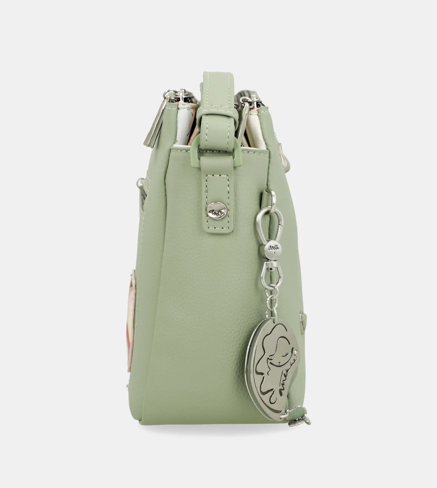 Bolso Bandolera Anekke Alma Original Anekke | El Maletí