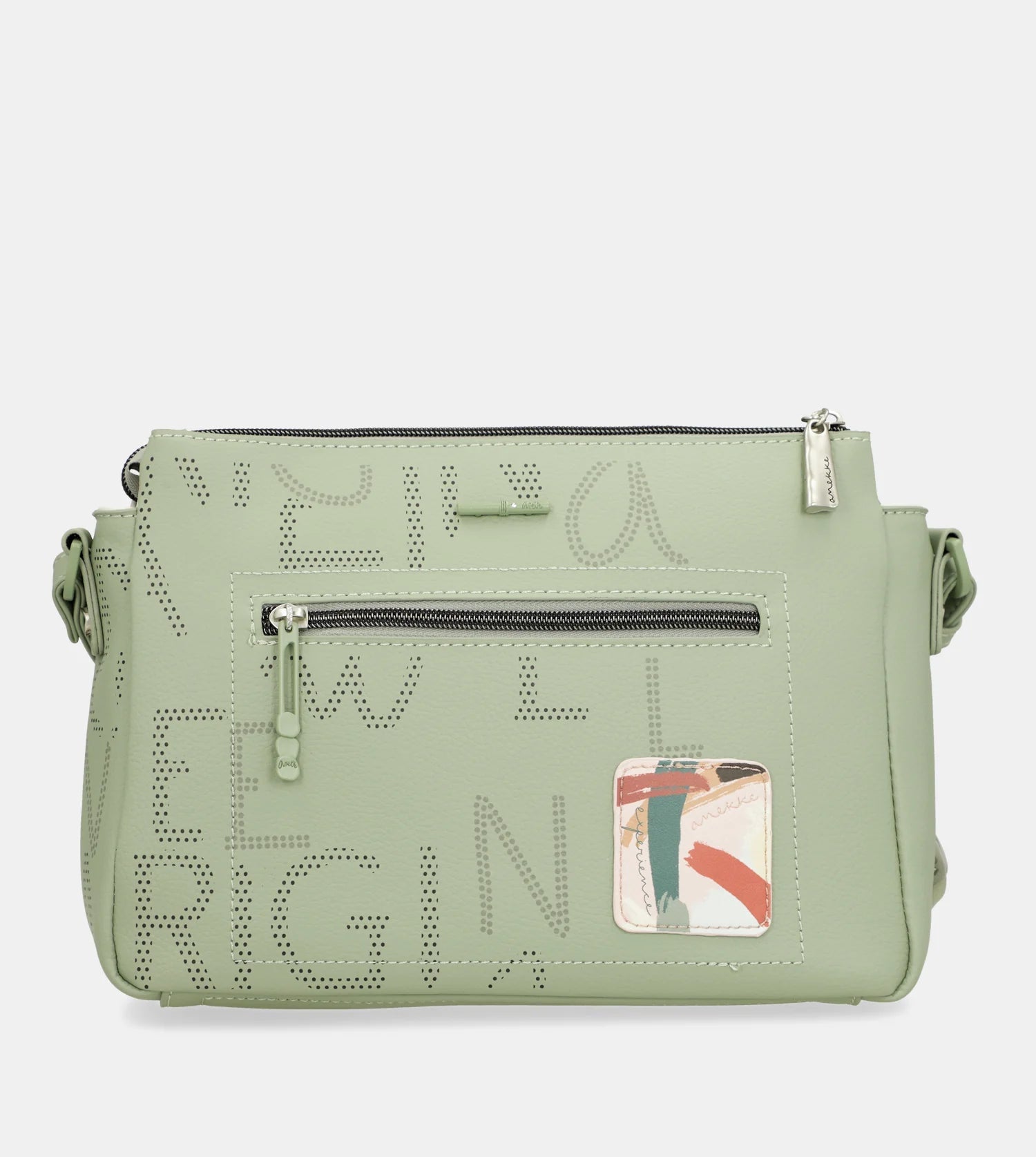 Bolso Bandolera Anekke Alma Original Anekke | El Maletí
