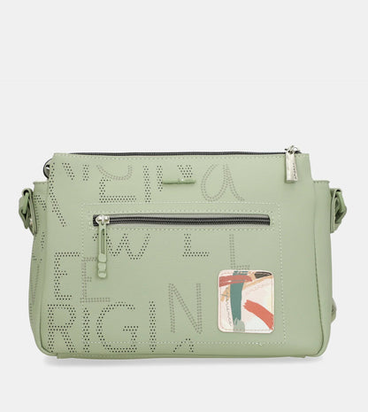 Bolso Bandolera Anekke Alma Original Anekke | El Maletí