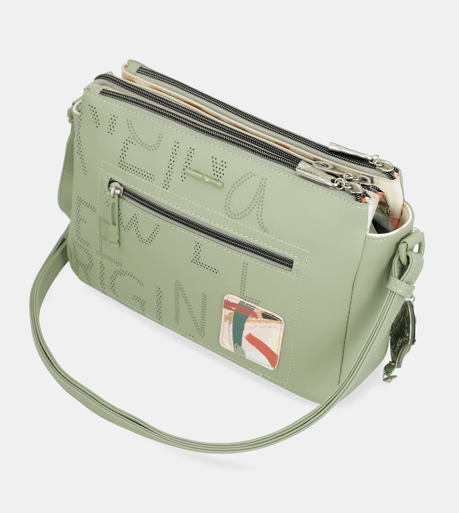 Bolso Bandolera Anekke Alma Original Anekke | El Maletí