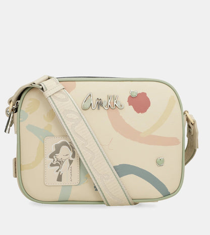 Bolso Bandolera Anekke Alma Original Anekke | El Maletí