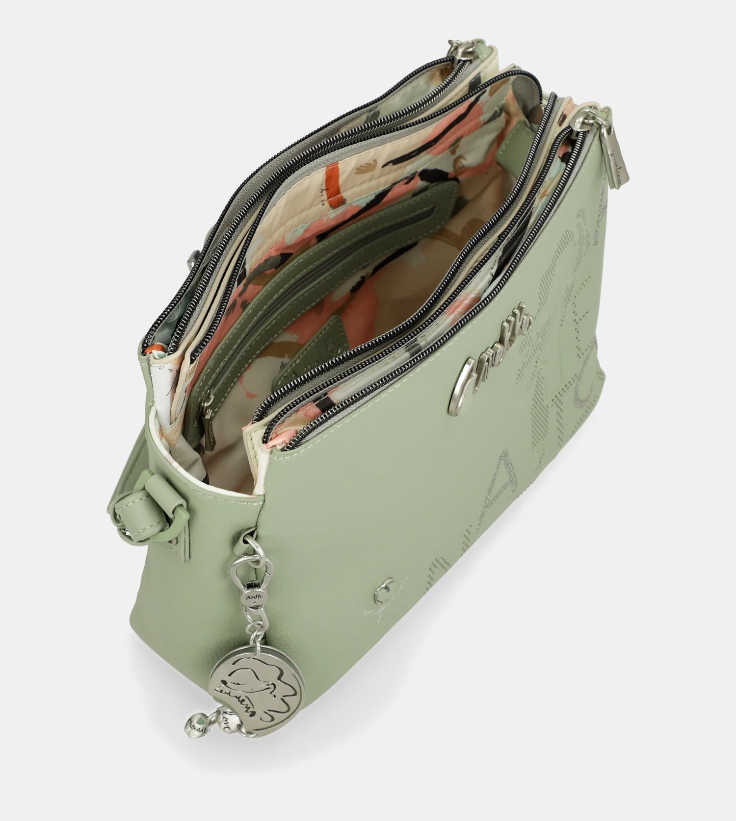 Bolso Bandolera Anekke Alma Original Anekke | El Maletí