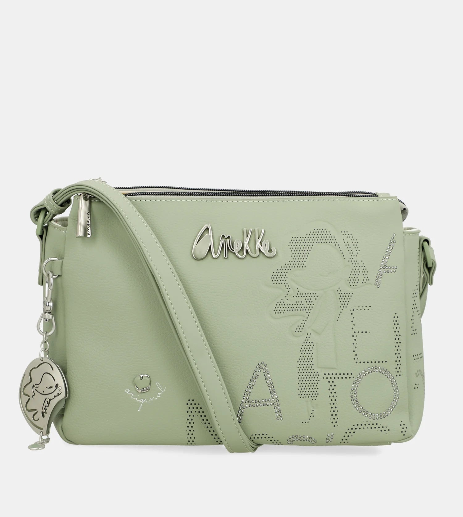 Bolso Bandolera Anekke Alma Original Anekke | El Maletí