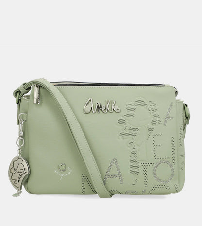 Bolso Bandolera Anekke Alma Original Anekke | El Maletí