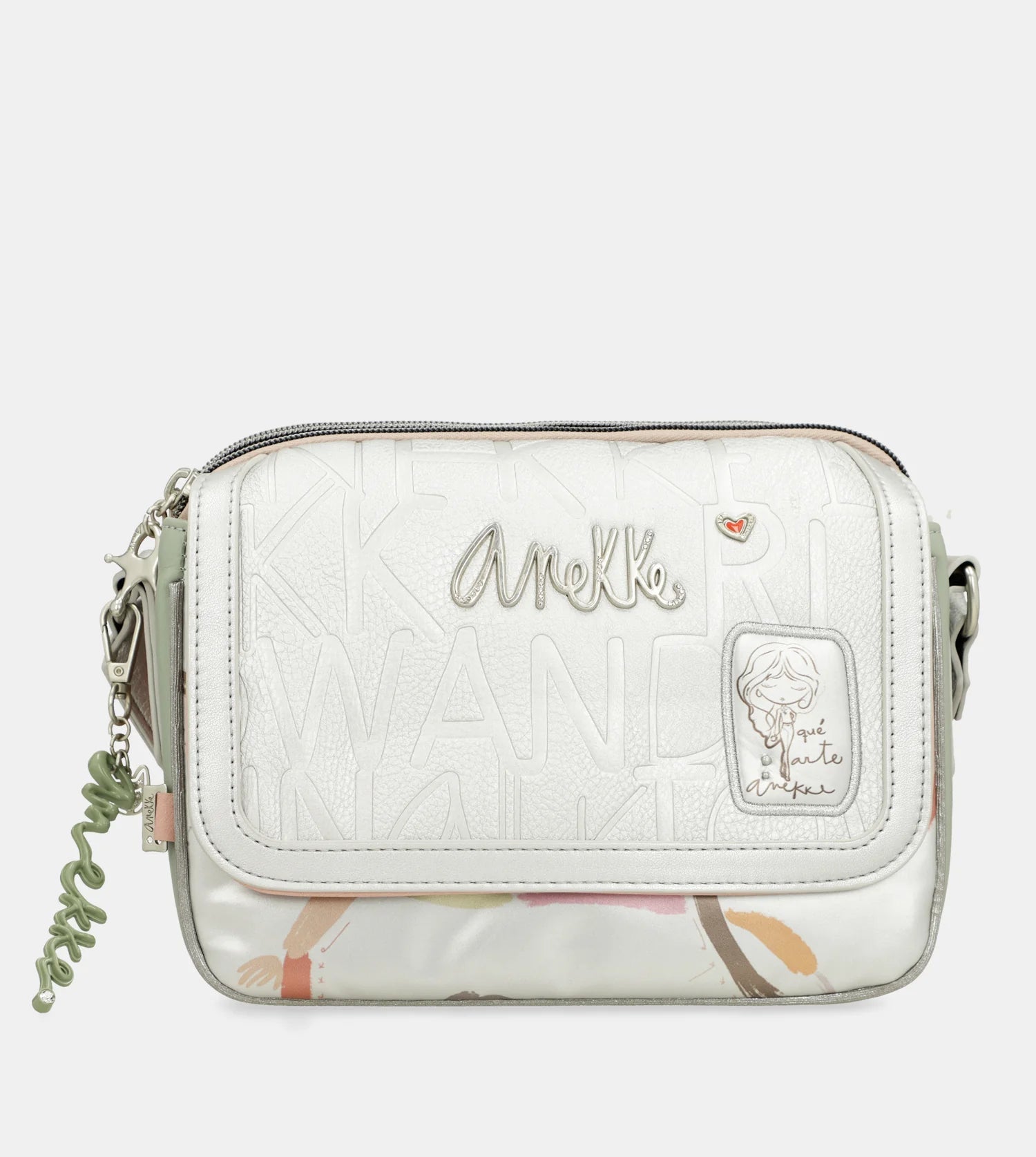 Bolso Bandolera Anekke Alma SMART Anekke | El Maletí