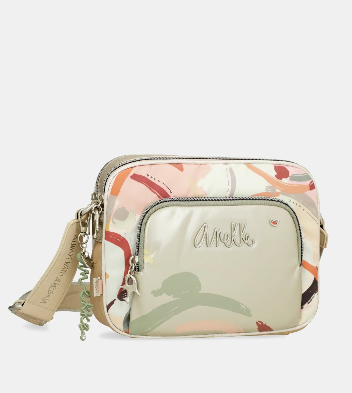 Bolso Bandolera Anekke Alma SMART Anekke | El Maletí