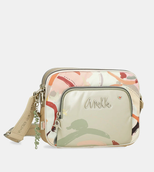 Bolso Bandolera Anekke Alma SMART Anekke - EL MALETI