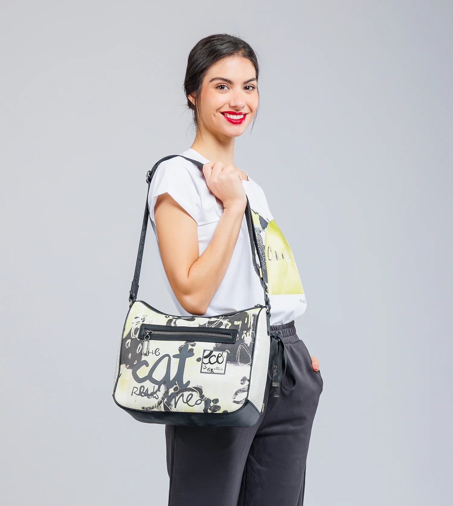 Bolso Bandolera Anekke Nature Towanda Anekke | El Maletí