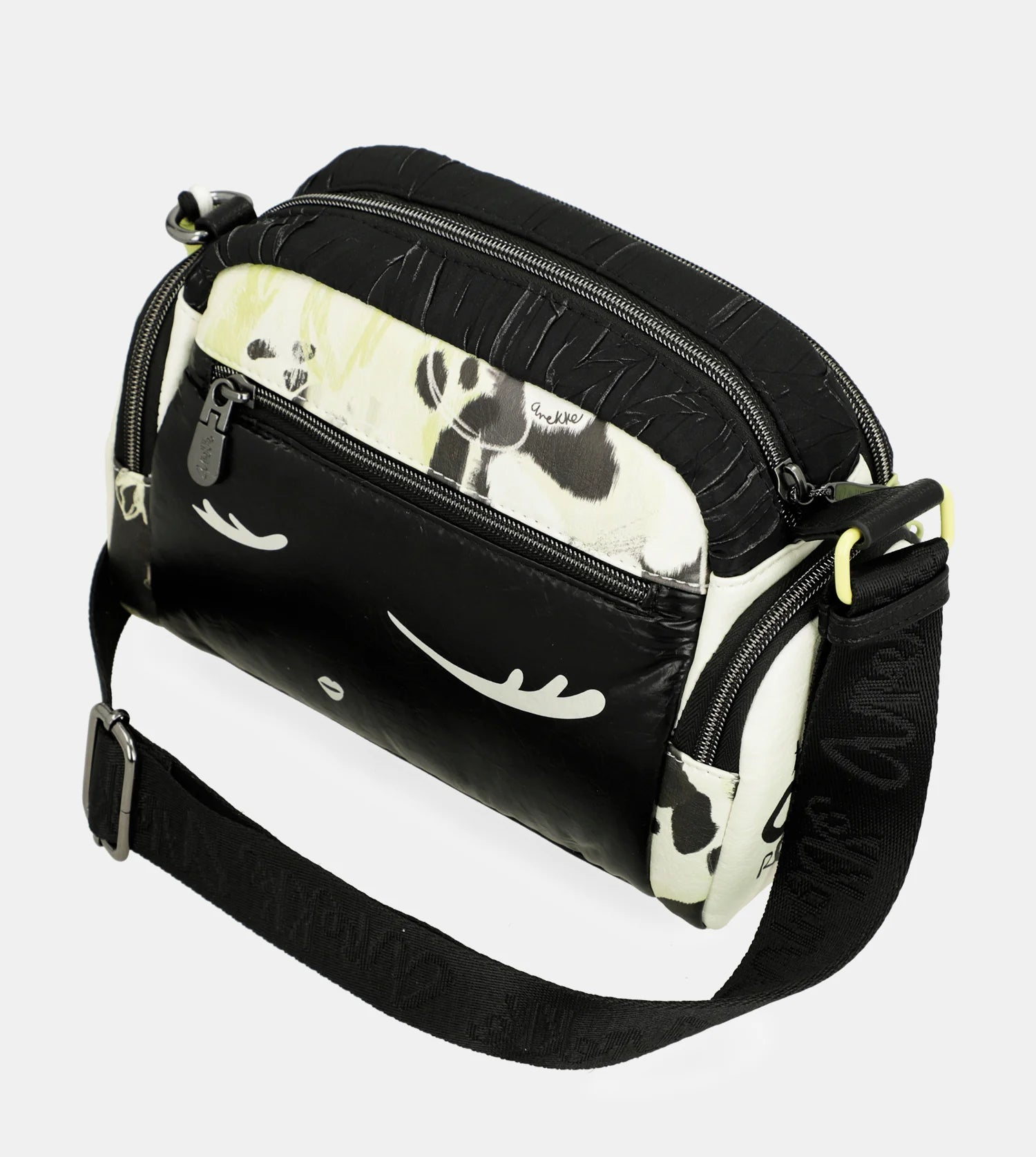 Bolso Bandolera Anekke Nature Towanda Anekke | El Maletí