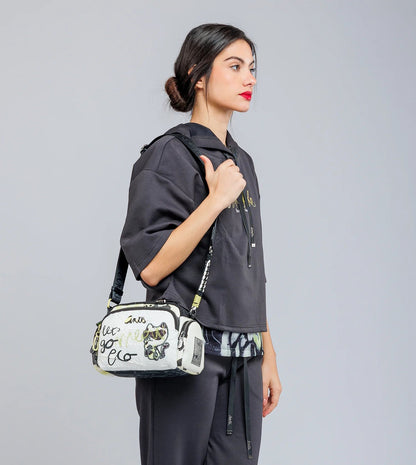 Bolso Bandolera Anekke Nature Towanda Anekke | El Maletí
