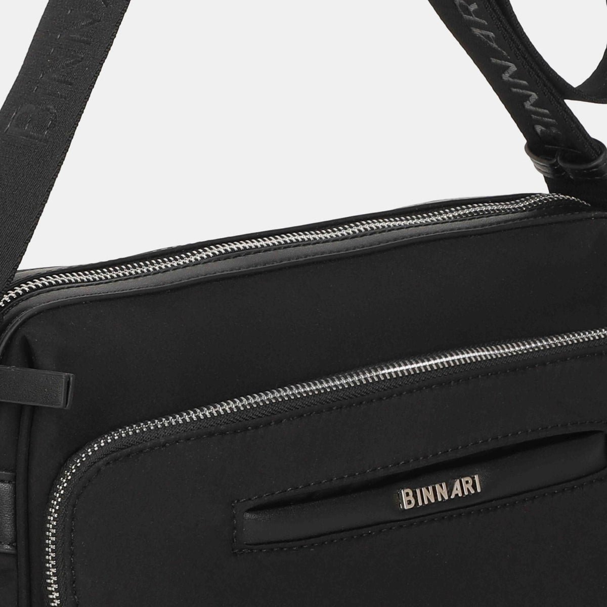 Bolso bandolera Binnari Aspen