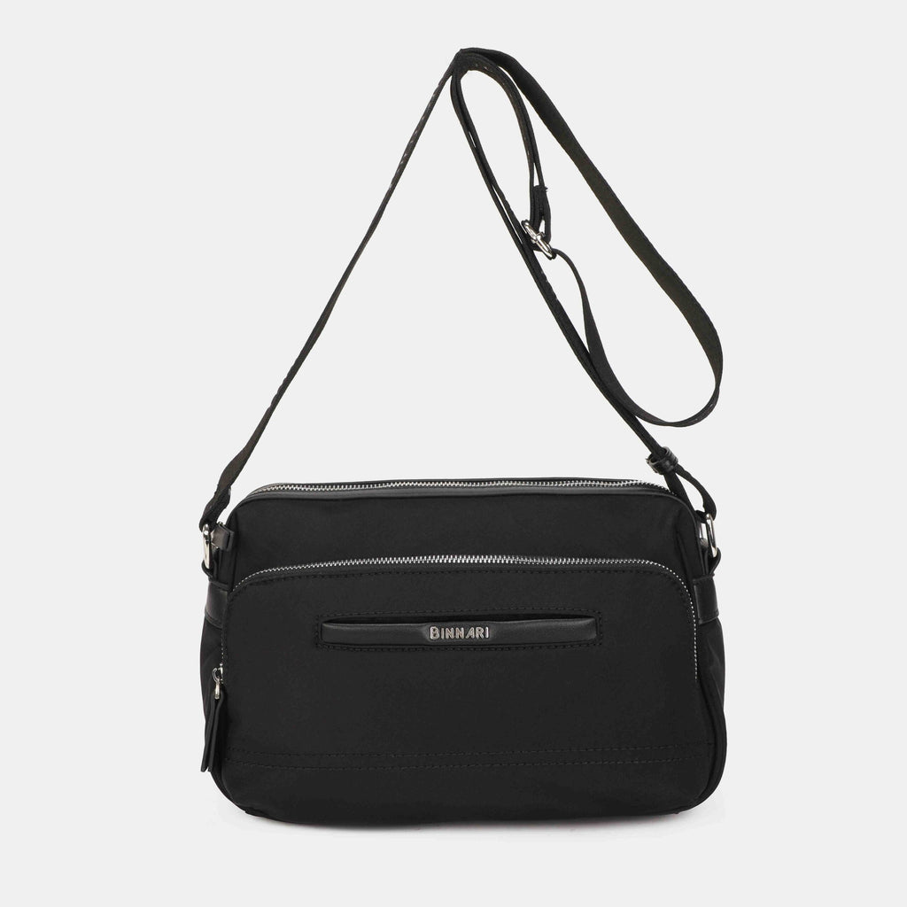 Bolso bandolera Binnari Aspen