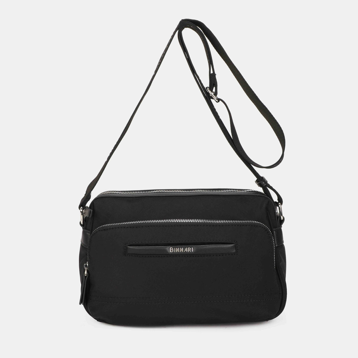 Bolso bandolera Binnari Aspen