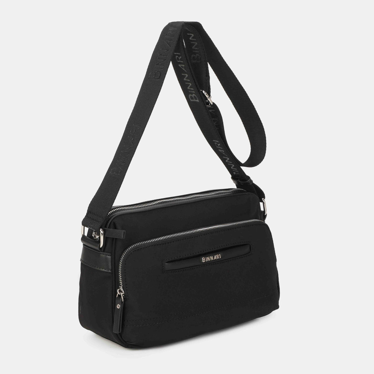 Bolso bandolera Binnari Aspen