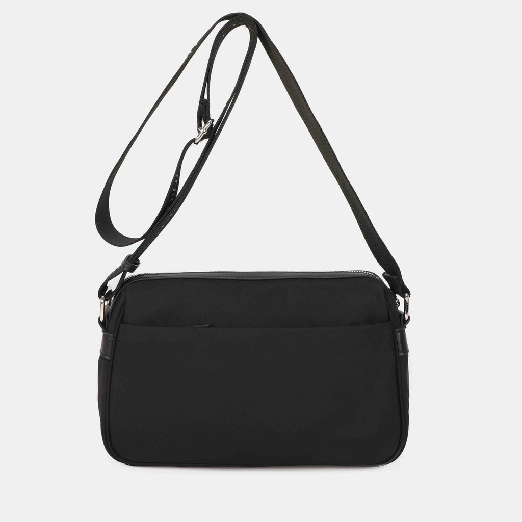 Bolso bandolera Binnari Aspen
