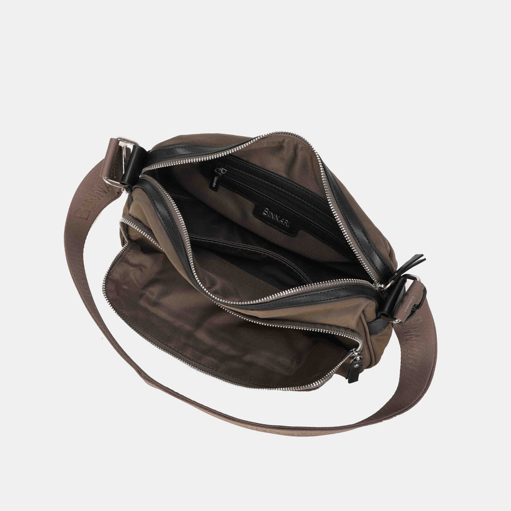 Bolso bandolera Binnari Aspen