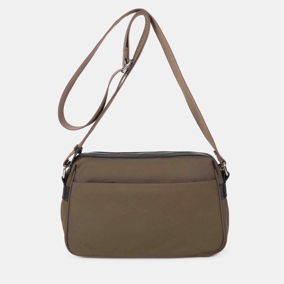 Bolso bandolera Binnari Aspen