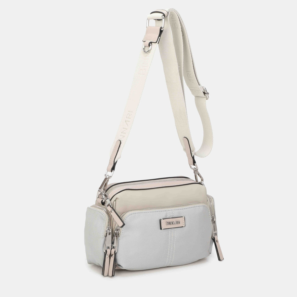 Bolso bandolera Binnari Aura