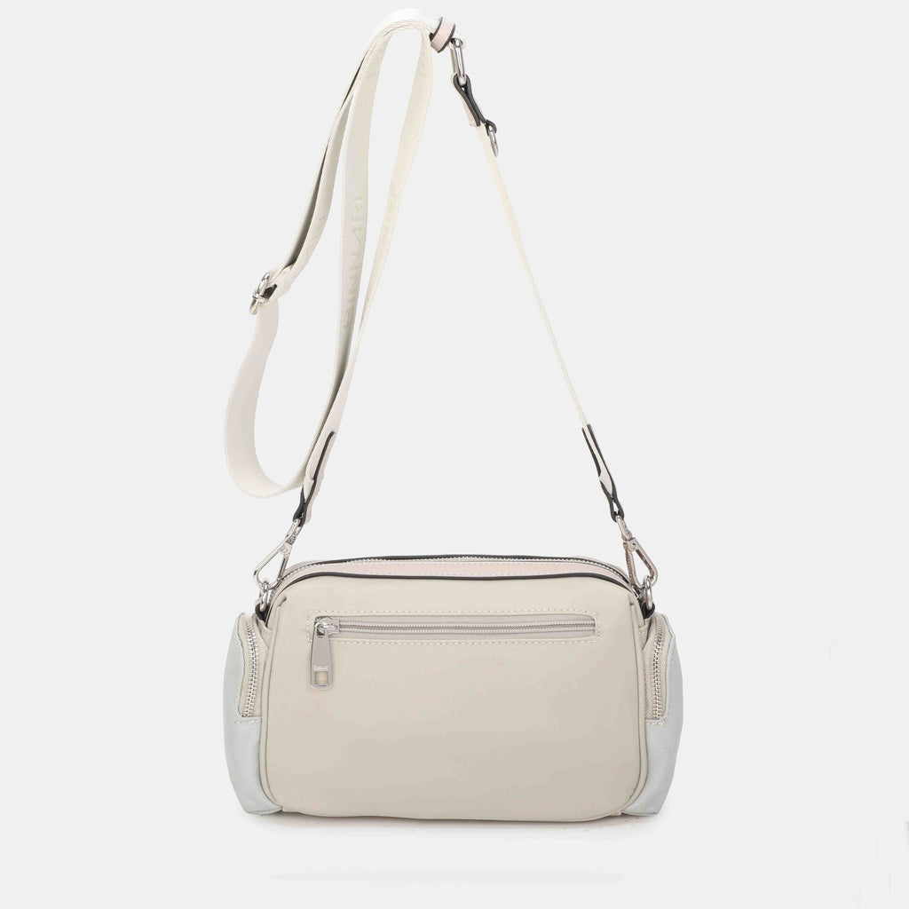 Bolso bandolera Binnari Aura