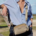 Bolso bandolera Binnari Aura