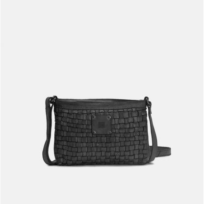 Bolso Bandolera BIBA Kansas en Piel Biba | El Maletí