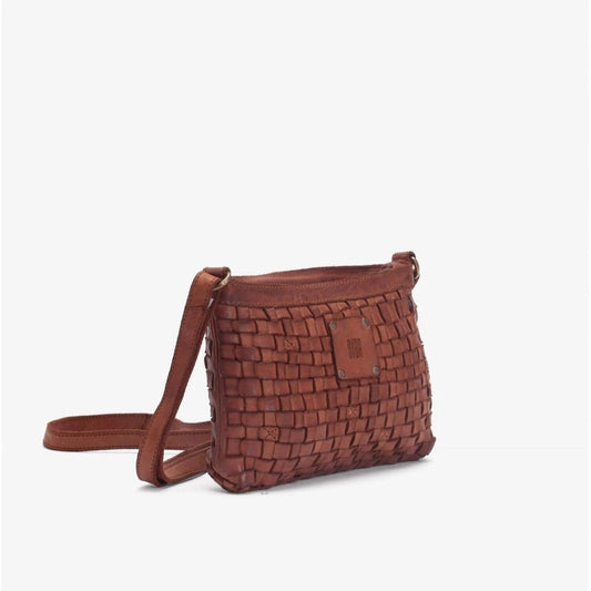 BOLSO BANDOLERA BIBA KANSAS EN PIEL Biba - EL MALETI