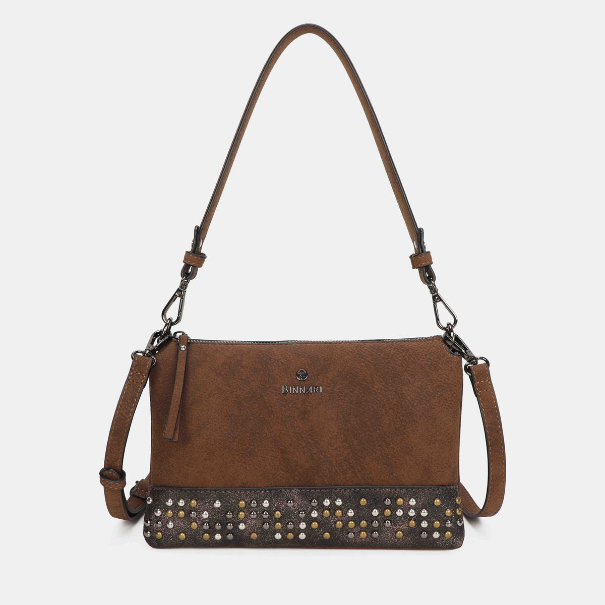 Bolso bandolera Binnari Calais