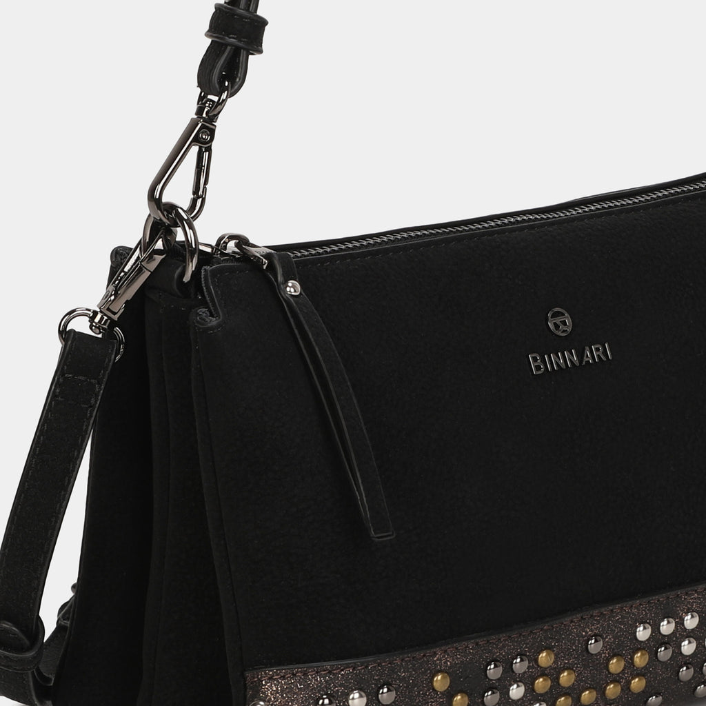 Bolso bandolera Binnari Calais