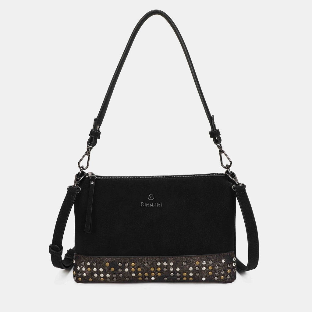 Bolso bandolera Binnari Calais