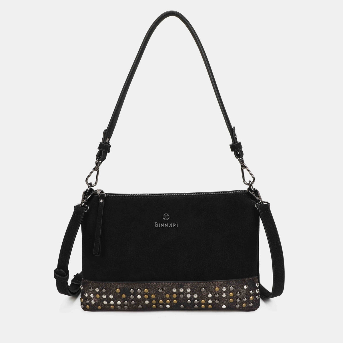 Bolso bandolera Binnari Calais