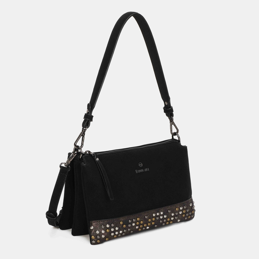 Bolso bandolera Binnari Calais