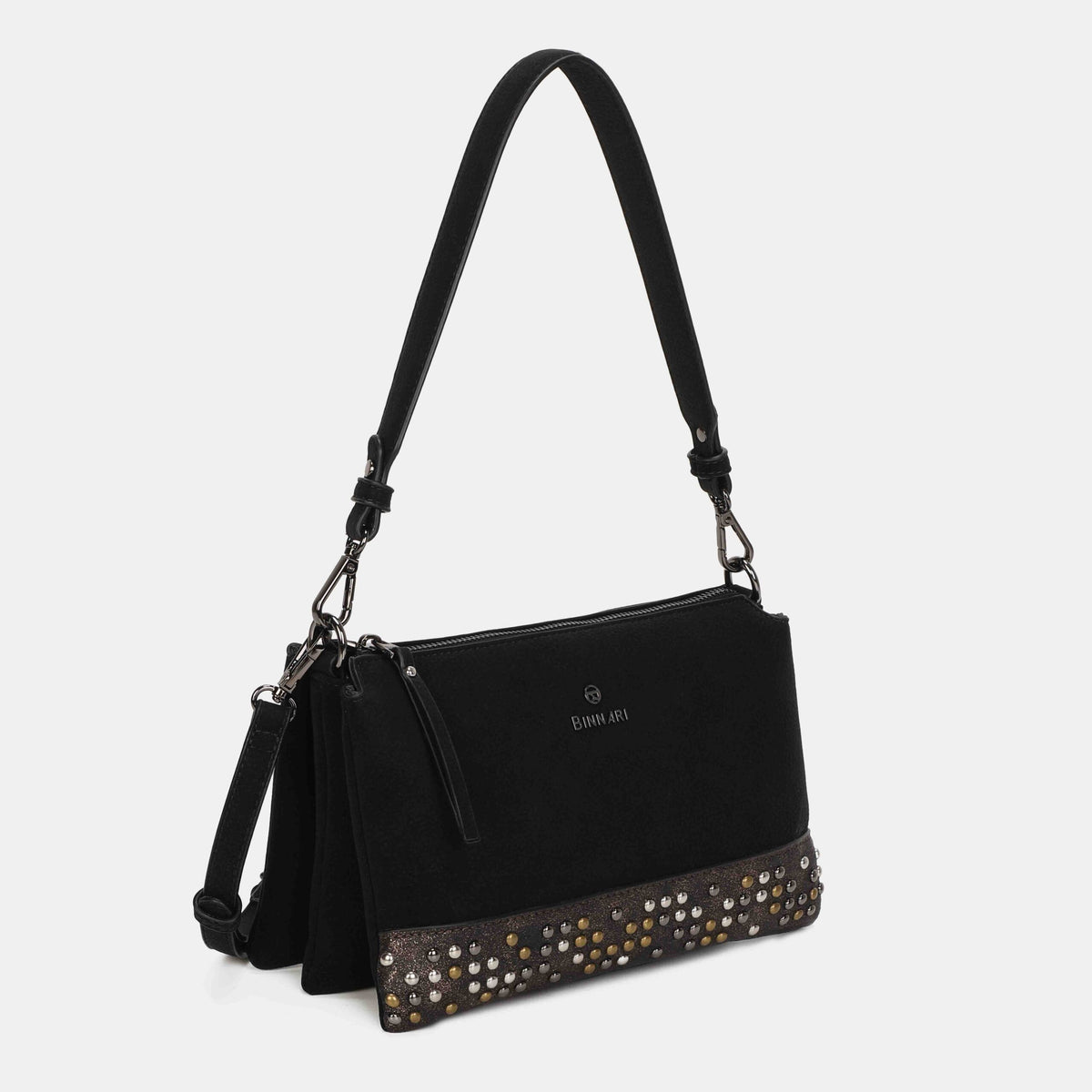 Bolso bandolera Binnari Calais