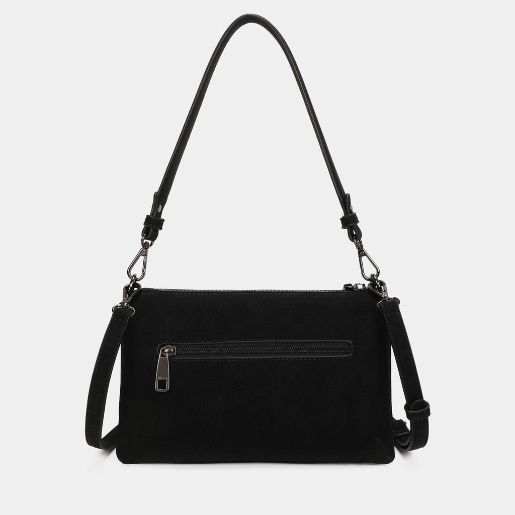 Bolso bandolera Binnari Calais