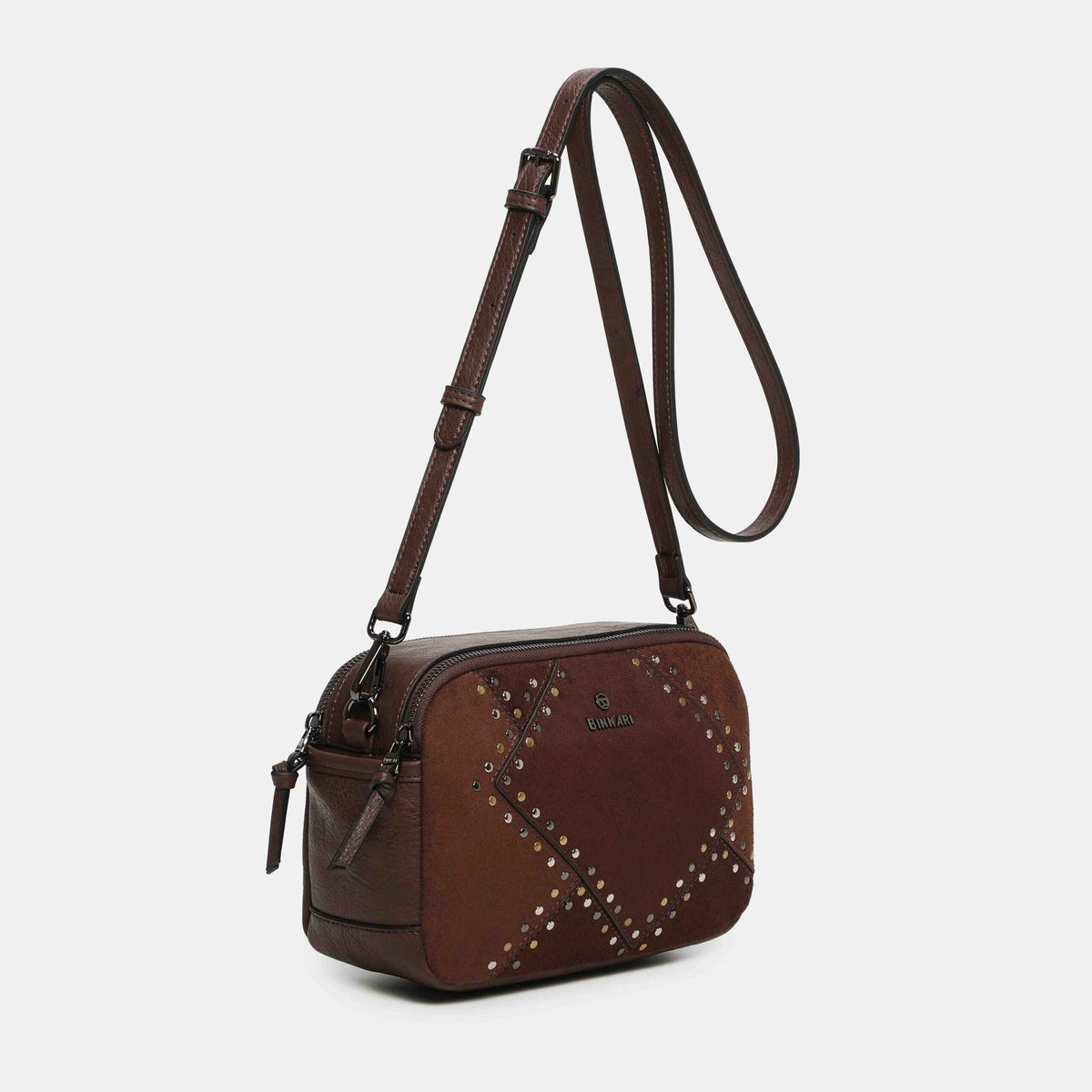 Bolso bandolera Binnari Damas