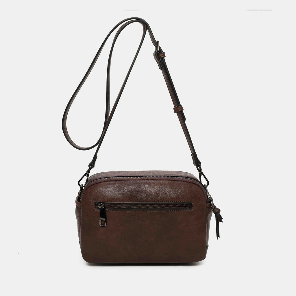 Bolso bandolera Binnari Damas