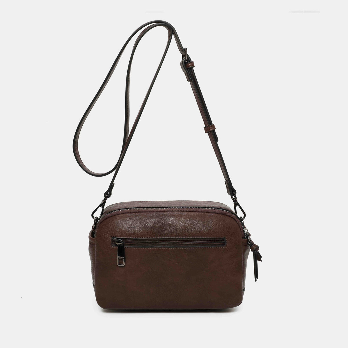 Bolso bandolera Binnari Damas