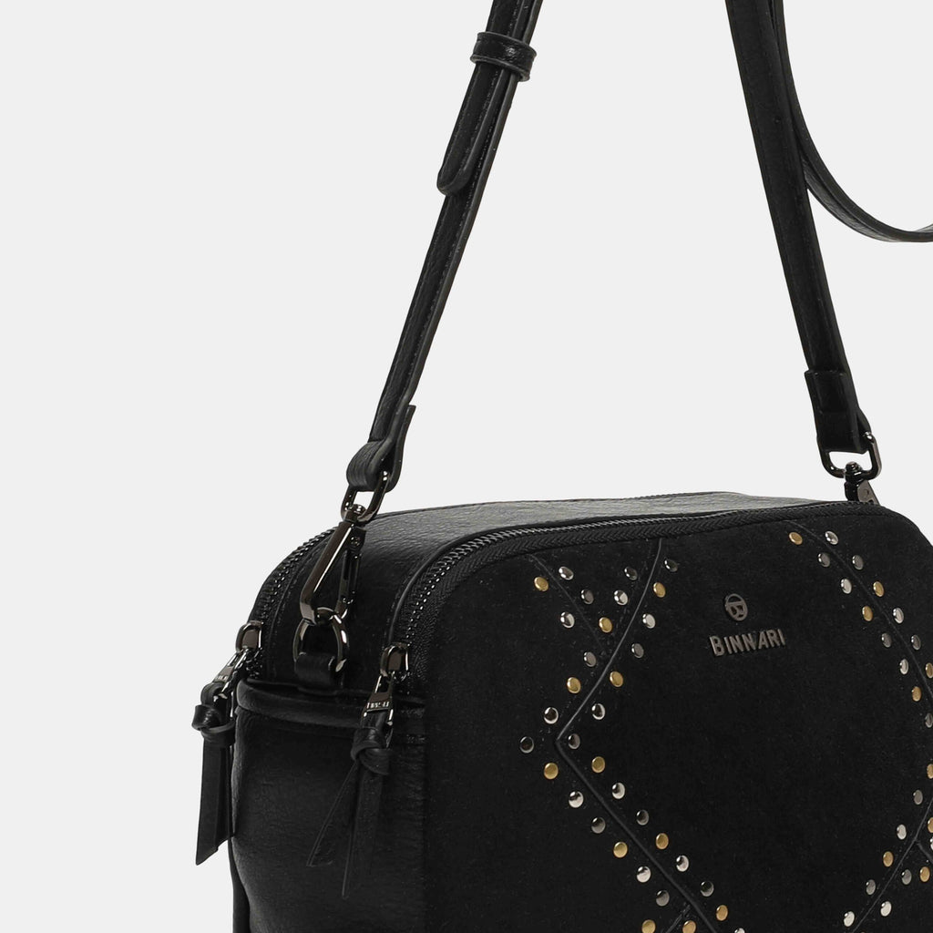 Bolso bandolera Binnari Damas