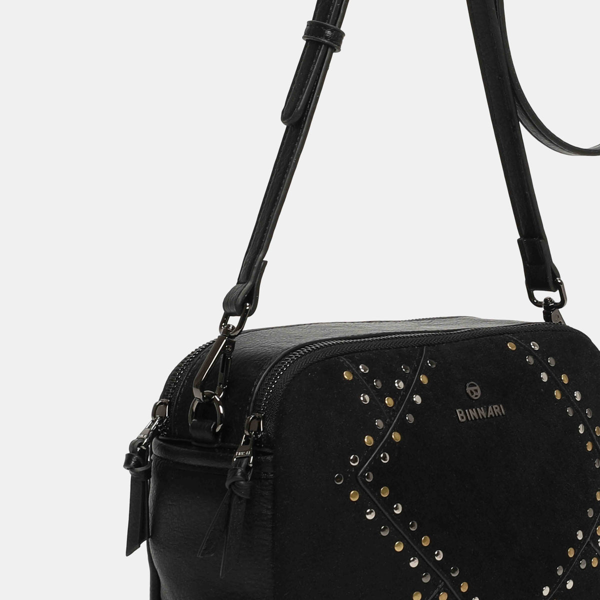 Bolso bandolera Binnari Damas