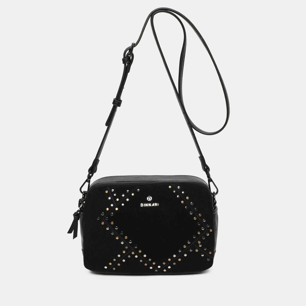 Bolso bandolera Binnari Damas