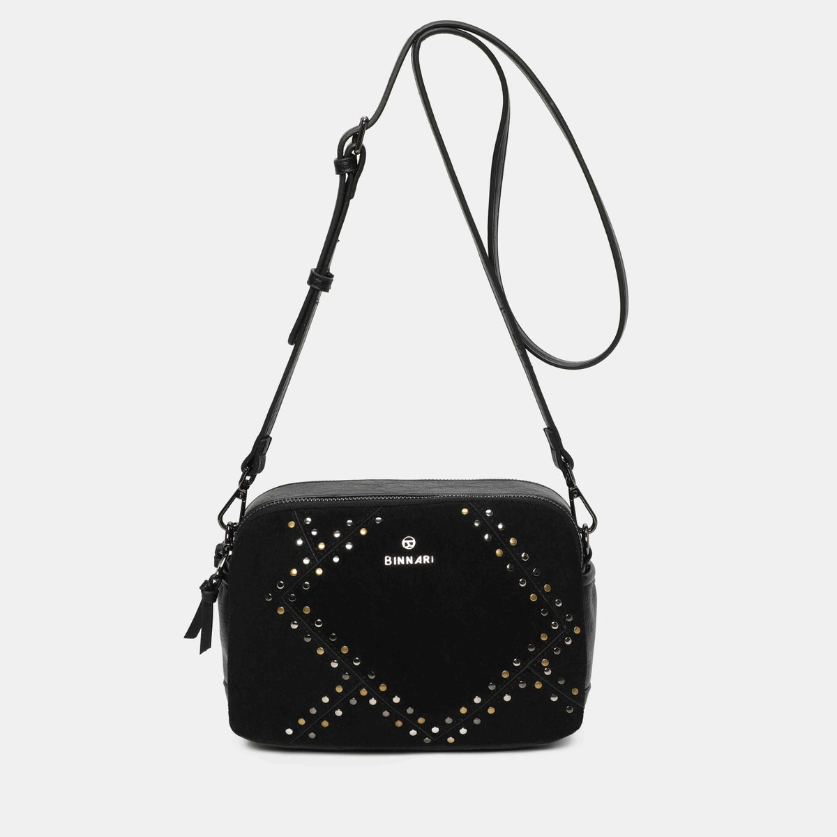 Bolso bandolera Binnari Damas