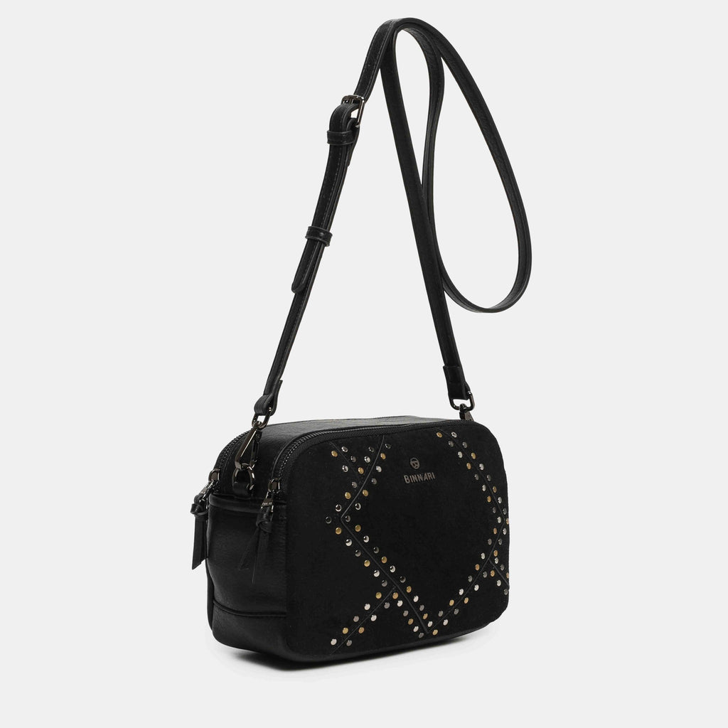 Bolso bandolera Binnari Damas