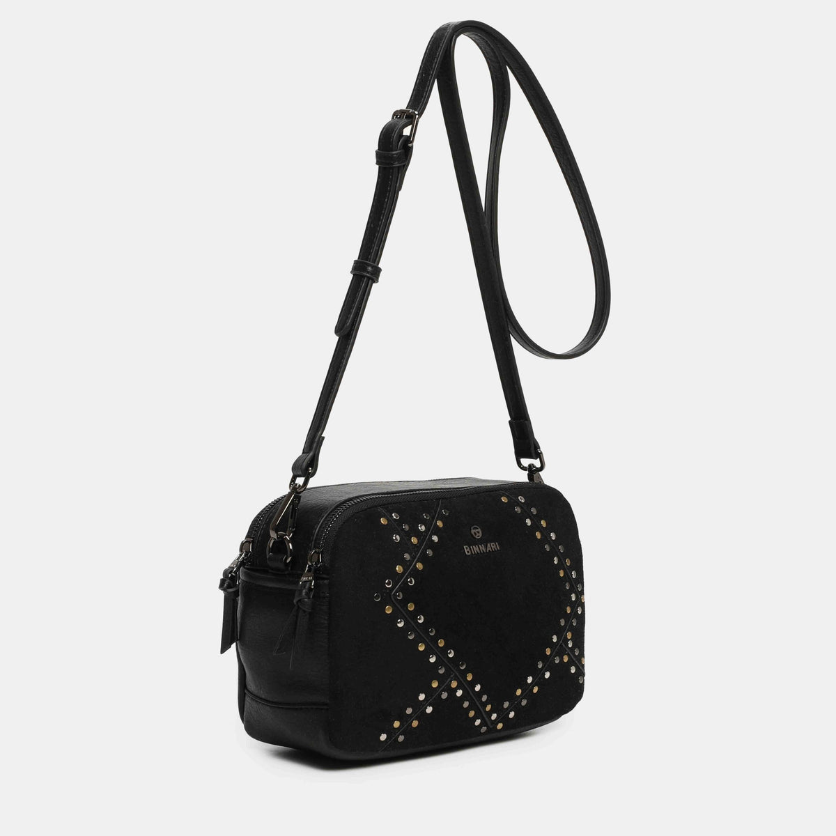 Bolso bandolera Binnari Damas