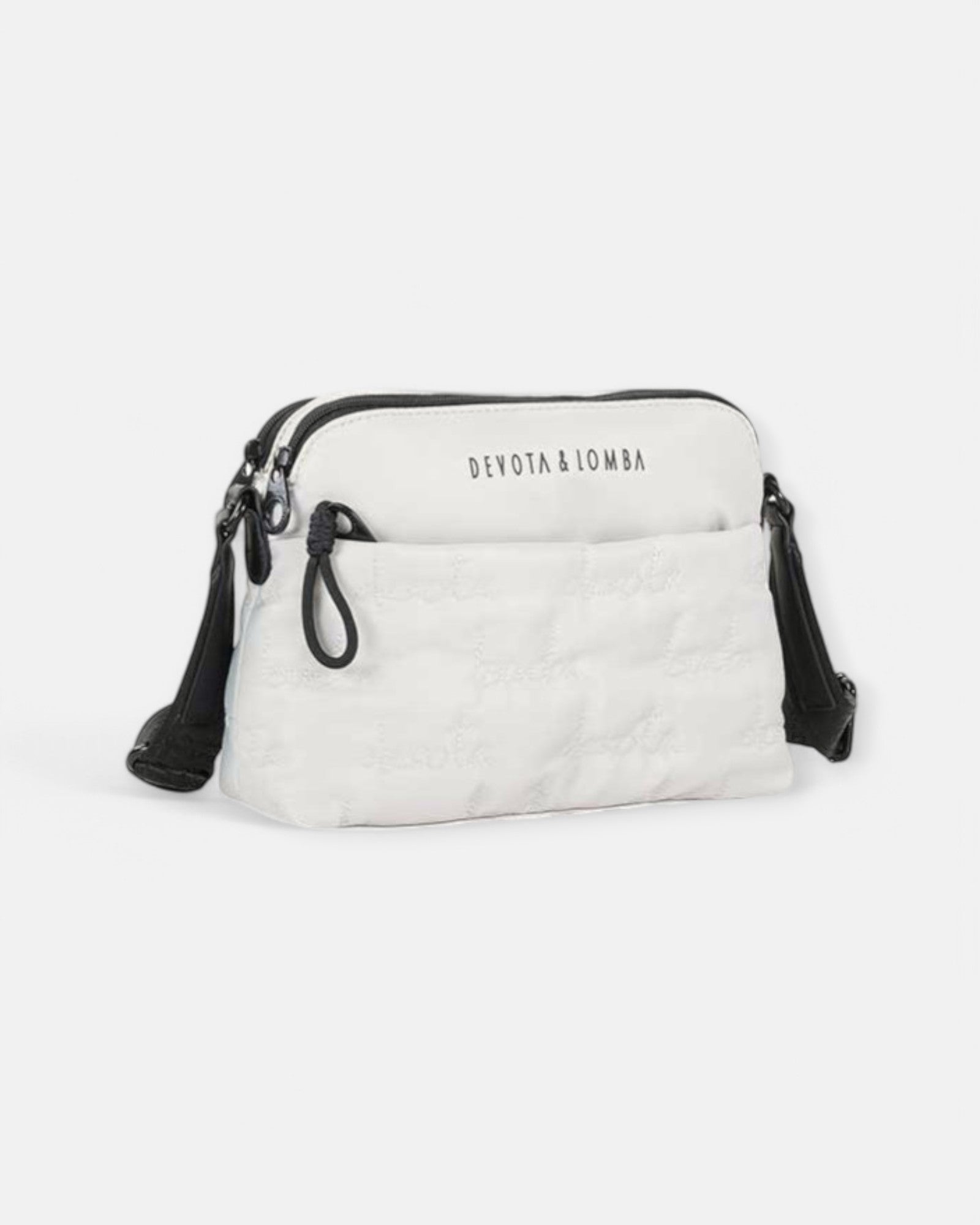 Bolso bandolera Devota & Lomba Hand Devota & Lomba | El Maletí