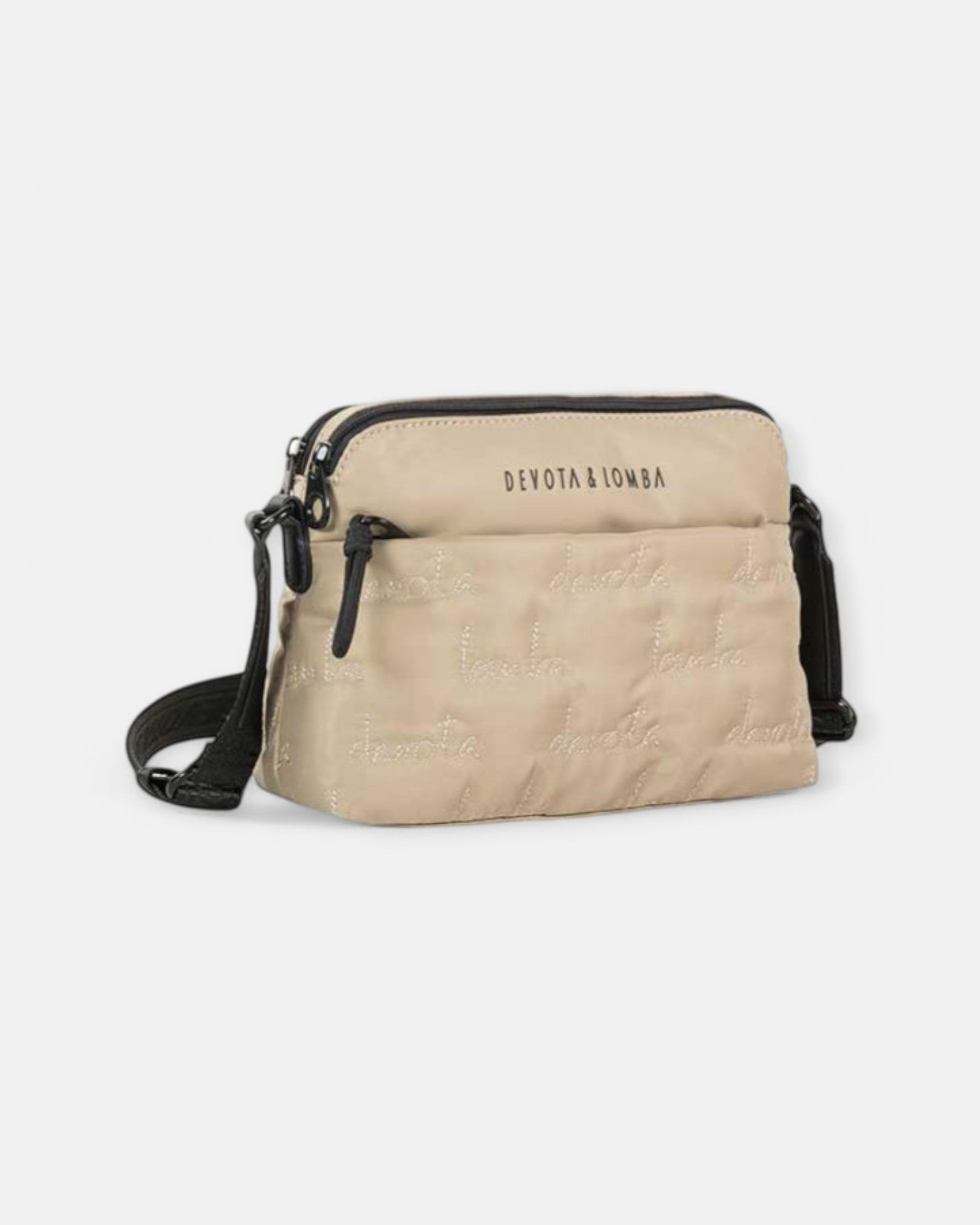 Bolso bandolera Devota & Lomba Hand Devota & Lomba | El Maletí