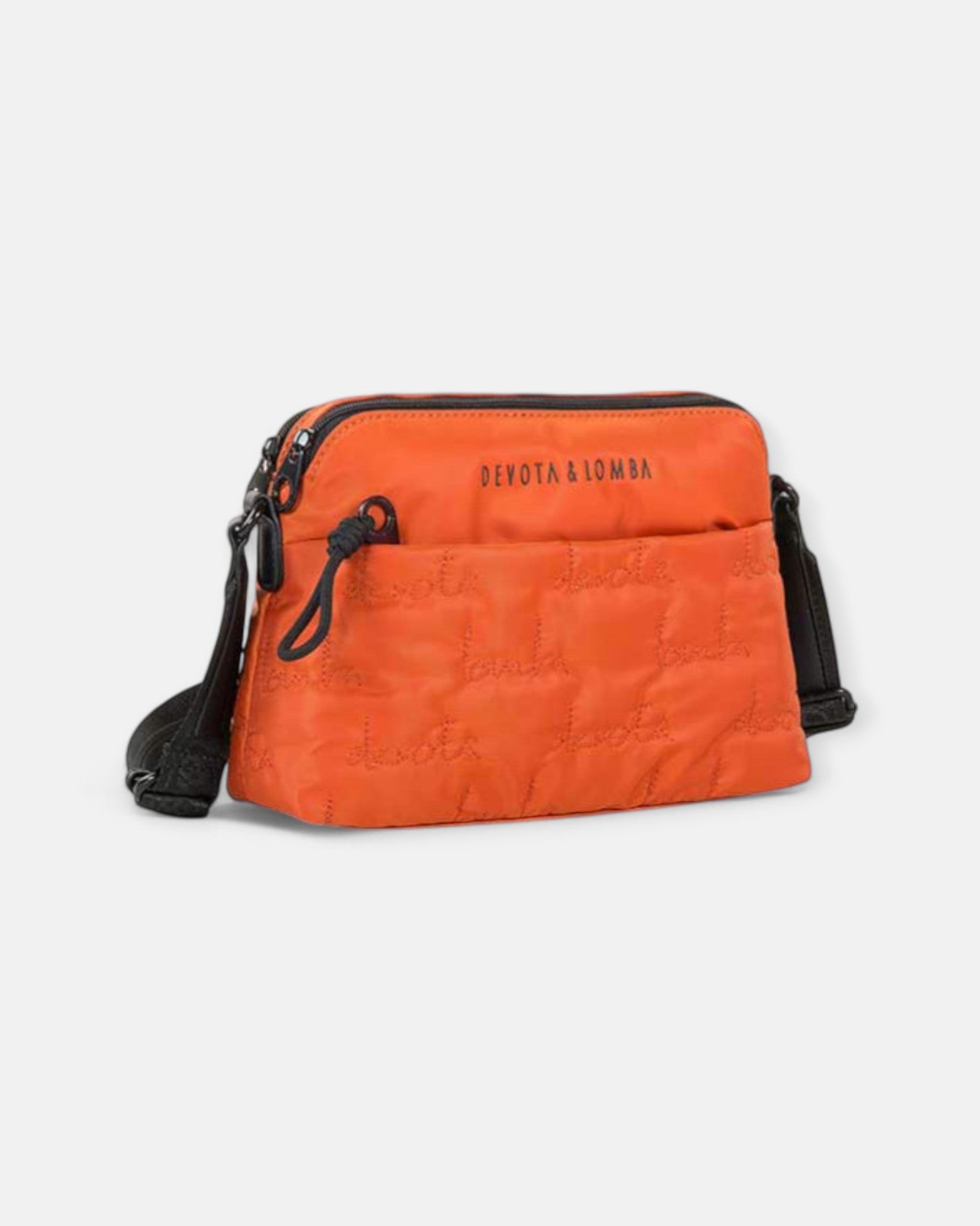 Bolso bandolera Devota & Lomba Hand Devota & Lomba | El Maletí
