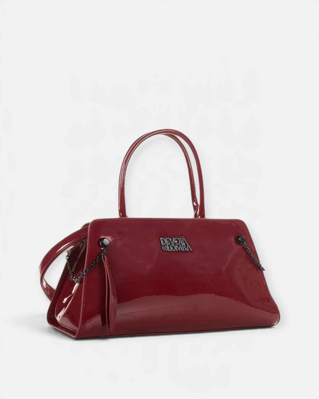 Bolso de mano Devota & Lomba Vogue